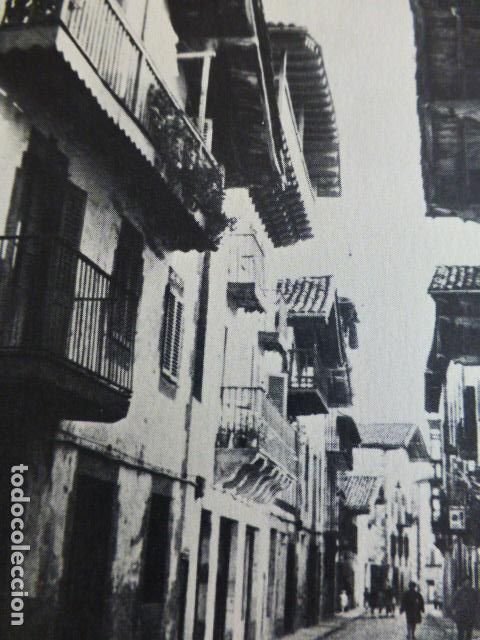 Documenti antichi: SANTESTEBAN NAVARRA ANTIGUO HUECOGRABADO