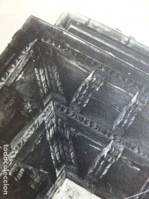 Documentos antiguos: SANTESTEBAN NAVARRA ANTIGUO HUECOGRABADO