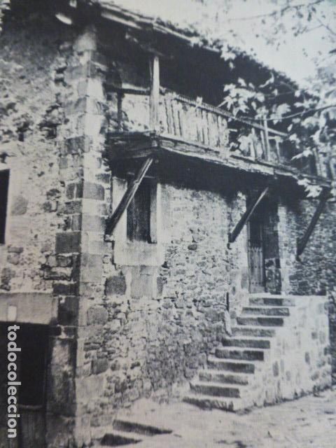 Documenti antichi: ZUBIETA NAVARRA ANTIGUO HUECOGRABADO