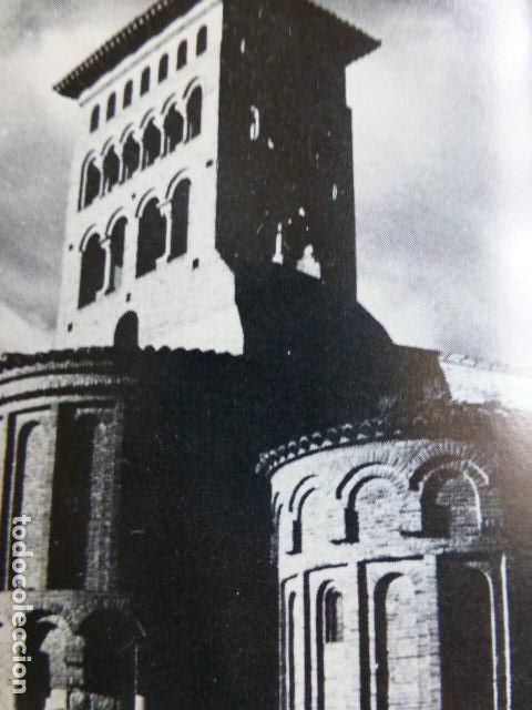 Alte Dokumente: SAHAGUN DE CAMPOS LEON ANTIGUO HUECOGRABADO