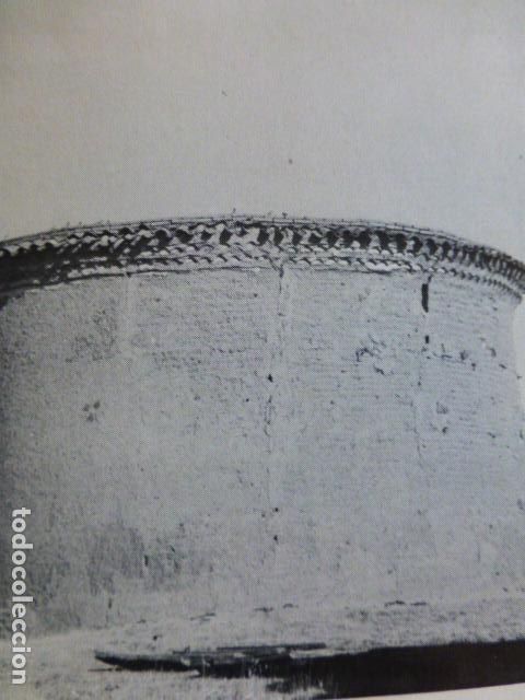 Documents Anciens: GRAJAL DE CAMPOS LEON ANTIGUO HUECOGRABADO
