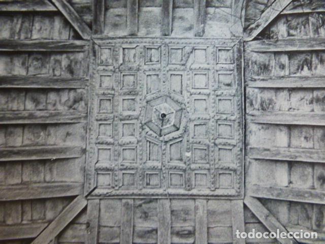 Documentos antiguos: ARDONCINO LEON ANTIGUO HUECOGRABADO