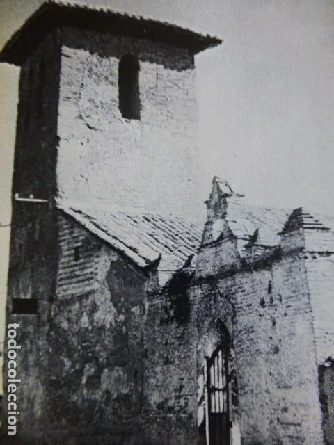 Documentos antiguos: ARDONCINO LEON ANTIGUO HUECOGRABADO - Foto 1