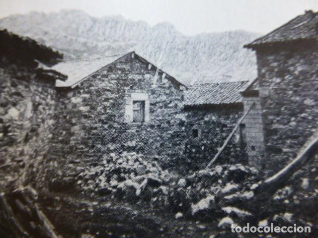 Documentos antiguos: LOIS LEON ANTIGUO HUECOGRABADO - Foto 1