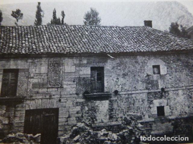 Documents Anciens: LOIS LEON ANTIGUO HUECOGRABADO