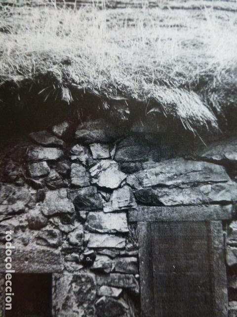 Documentos antiguos: LOIS LEON ANTIGUO HUECOGRABADO - Foto 1