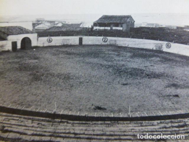 Documentos antiguos: SAHAGUN DE CAMPOS LEON ANTIGUO HUECOGRABADO - Foto 1
