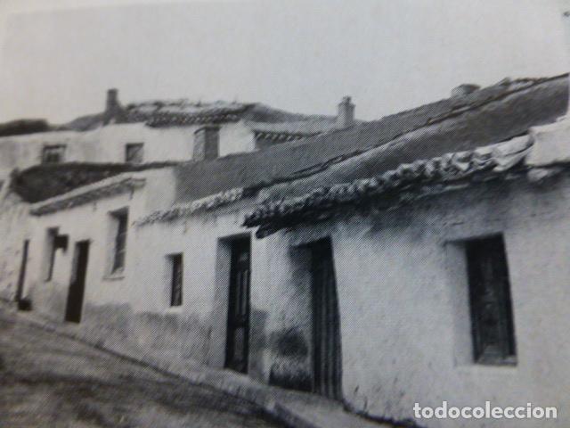 Documentos antiguos: VALDERAS LEON ANTIGUO HUECOGRABADO - Foto 1