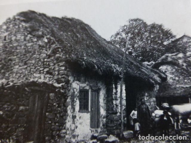 Documenti antichi: RABANAL DEL CAMINO LEON ANTIGUO HUECOGRABADO