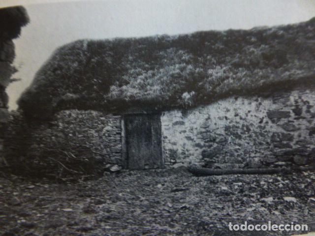 Alte Dokumente: RABANAL DEL CAMINO LEON ANTIGUO HUECOGRABADO