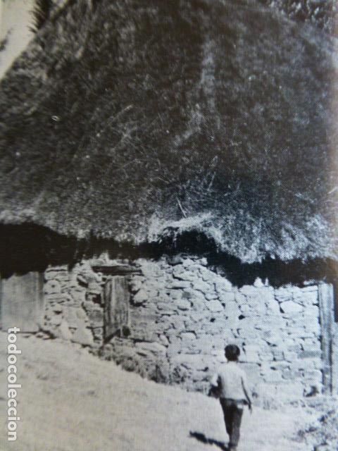 Documentos antiguos: PARADASECA LEON ANTIGUO HUECOGRABADO - Foto 1