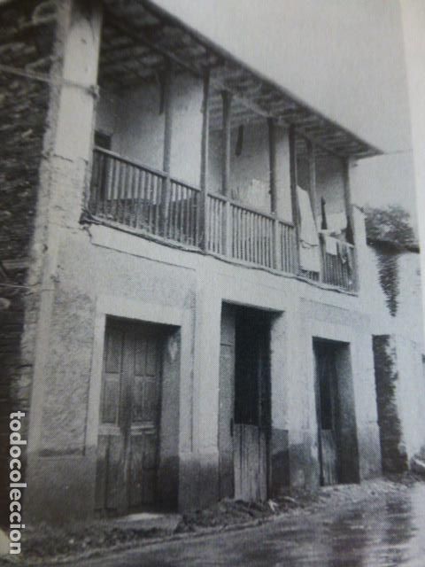 Alte Dokumente: TRABADELO LEON ANTIGUO HUECOGRABADO