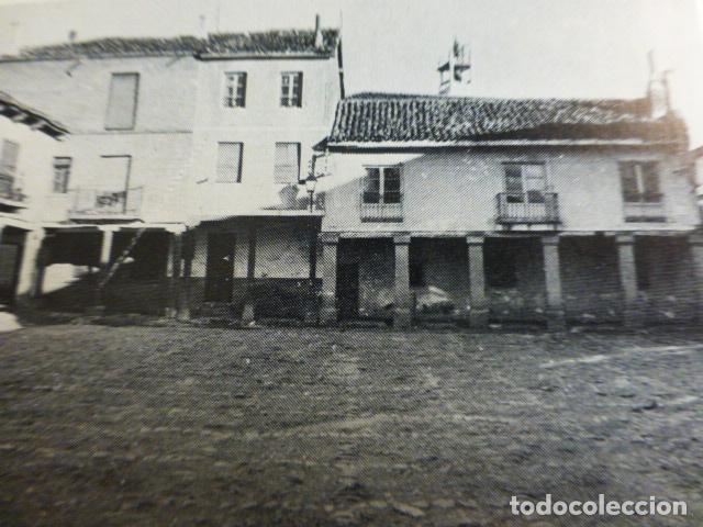Documenti antichi: SALDA&Ntilde;A PALENCIA ANTIGUO HUECOGRABADO
