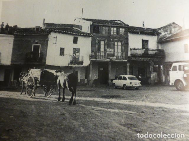 Documenti antichi: SALDA&Ntilde;A PALENCIA ANTIGUO HUECOGRABADO