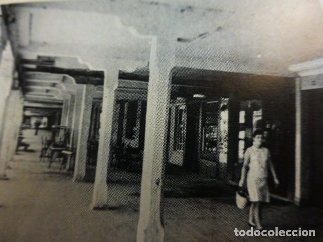 Documenti antichi: AGUILAR DE CAMPOO PALENCIA ANTIGUO HUECOGRABADO