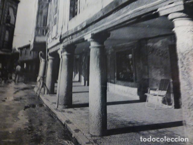 Documenti antichi: CERVERA DE PISUERGA PALENCIA ANTIGUO HUECOGRABADO