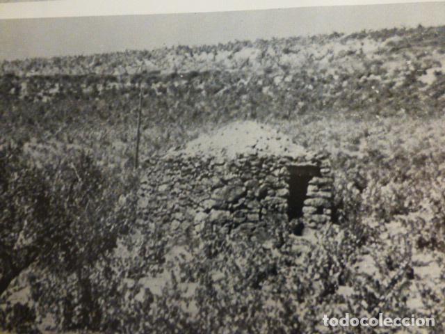 Documentos antigos: FERMOSELLE ZAMORA ANTIGUO HUECOGRABADO