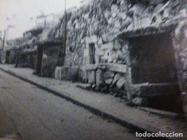 Alte Dokumente: FERMOSELLE ZAMORA ANTIGUO HUECOGRABADO