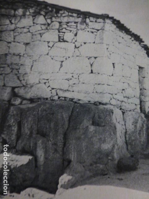 Documenti antichi: FERMOSELLE ZAMORA ANTIGUO HUECOGRABADO