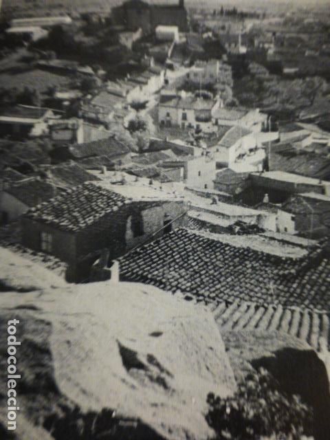 Alte Dokumente: FERMOSELLE ZAMORA ANTIGUO HUECOGRABADO