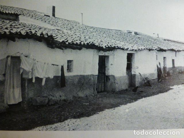 Documenti antichi: FUENTESAUCO ZAMORA ANTIGUO HUECOGRABADO