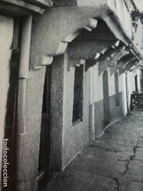 Documentos antiguos: ALCA&Ntilde;ICES ZAMORA ANTIGUO HUECOGRABADO - Foto 1