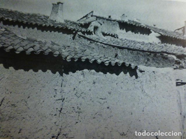 Documenti antichi: VILLALPANDO ZAMORA ANTIGUO HUECOGRABADO