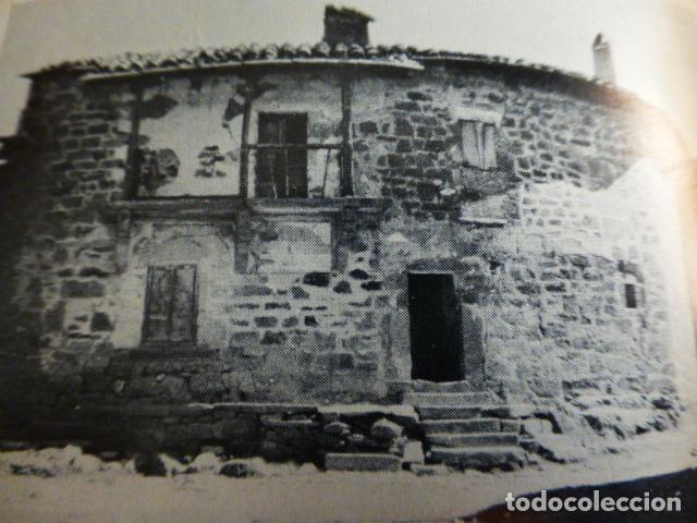 Documenti antichi: MOMBUEY ZAMORA ANTIGUO HUECOGRABADO