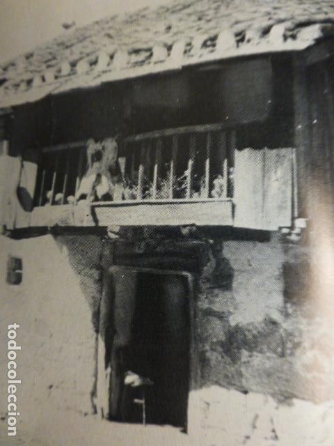 Alte Dokumente: MOMBUEY ZAMORA ANTIGUO HUECOGRABADO