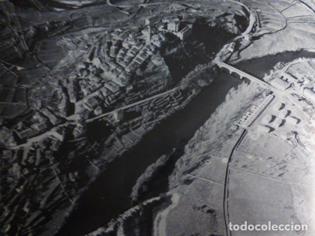 Documenti antichi: PUEBLA DE SANABRIA ZAMORA ANTIGUO HUECOGRABADO