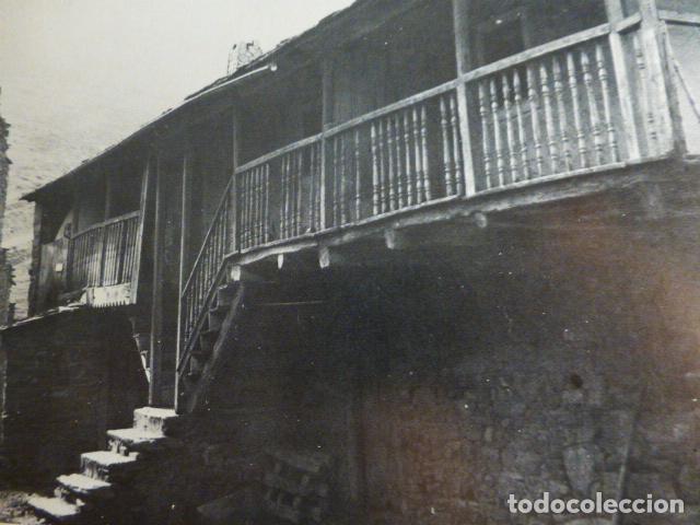 Documents Anciens: COMPLUDO LEON ANTIGUO HUECOGRABADO