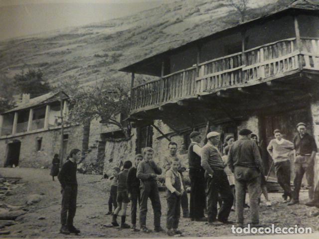 Documentos antiguos: COMPLUDO LEON ANTIGUO HUECOGRABADO - Foto 1