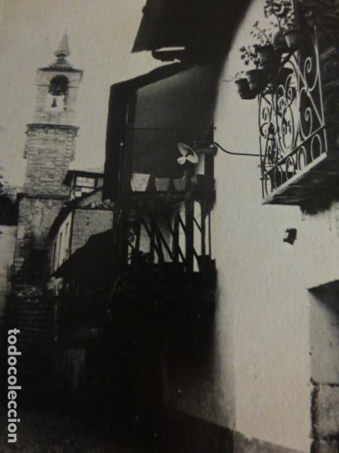 Documentos antiguos: PONFERRADA LEON ANTIGUO HUECOGRABADO
