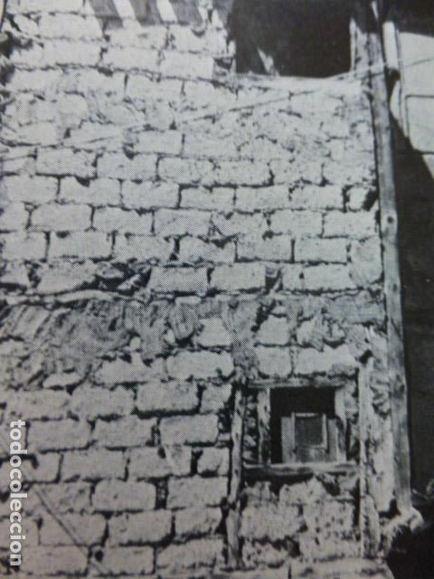 Documentos antigos: CERVERA DEL RIO ALHAMA LA RIOJA ANTIGUO HUECOGRABADO