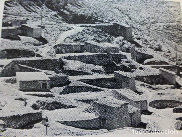 Documenti antichi: CERVERA DEL RIO ALHAMA LA RIOJA ANTIGUO HUECOGRABADO