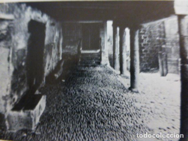Documentos antigos: TORRECILLA EN CAMEROS LA RIOJA ANTIGUO HUECOGRABADO