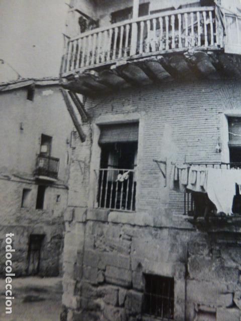 Documentos antiguos: HARO LA RIOJA ANTIGUO HUECOGRABADO - Foto 1