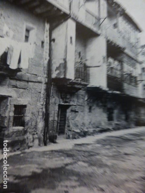 Alte Dokumente: HARO LA RIOJA ANTIGUO HUECOGRABADO