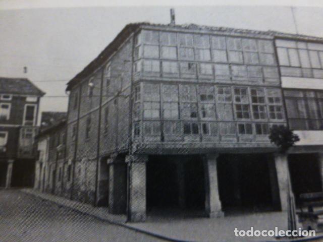 Alte Dokumente: VILLADIEGO BURGOS ANTIGUO HUECOGRABADO