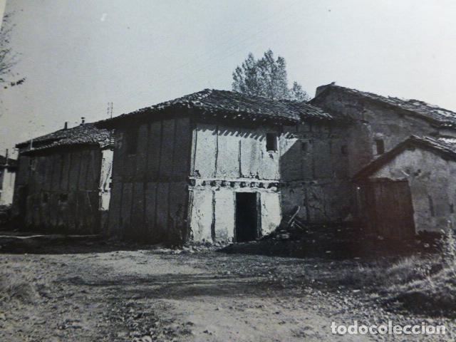Documenti antichi: SAN JUAN DE ORTEGA BURGOS ANTIGUO HUECOGRABADO