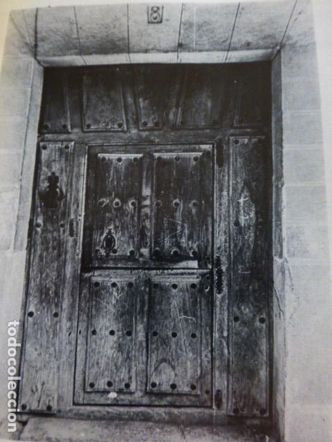 Documentos antiguos: BRIVIESCA BURGOS ANTIGUO HUECOGRABADO - Foto 1