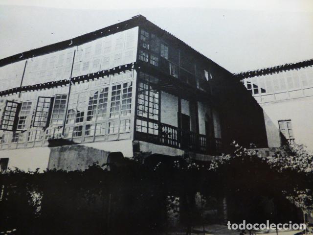 Documenti antichi: BRIVIESCA BURGOS ANTIGUO HUECOGRABADO