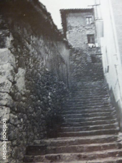 Alte Dokumente: PANCORBO BURGOS ANTIGUO HUECOGRABADO