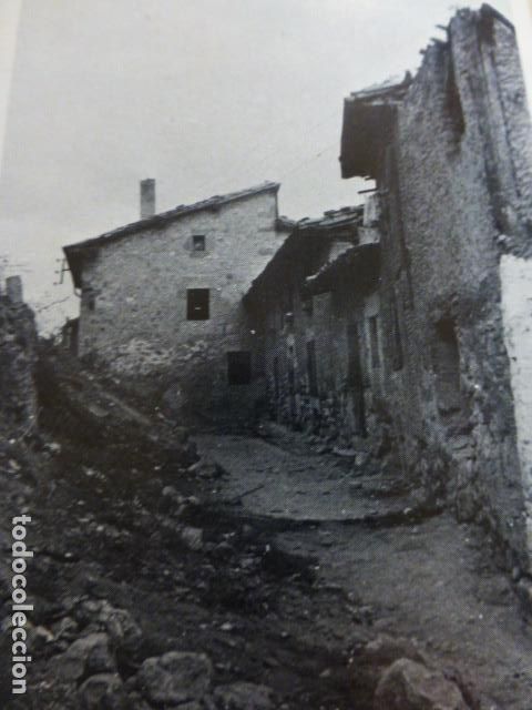 Documenti antichi: MIRANDA DE EBRO BURGOS ANTIGUO HUECOGRABADO