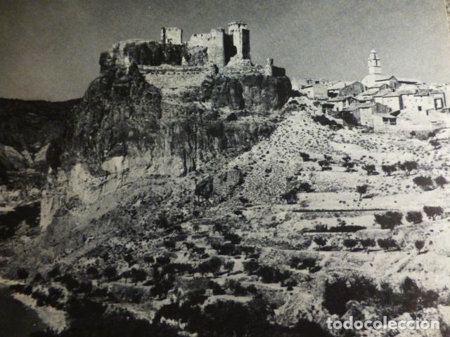 Alte Dokumente: VALENCIA ANTIGUA LAMINA HUECOGRABADO