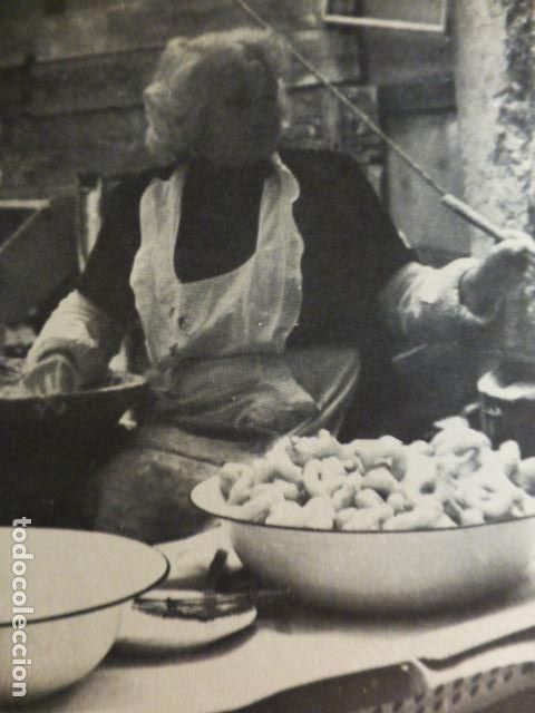 Alte Dokumente: VALENCIA ANTIGUA LAMINA HUECOGRABADO