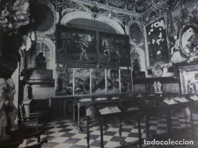 Documenti antichi: VALENCIA ANTIGUA LAMINA HUECOGRABADO