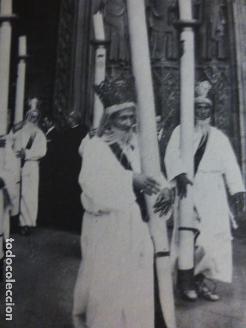 Documentos antiguos: VALENCIA ANTIGUA LAMINA HUECOGRABADO