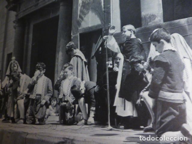 Alte Dokumente: VALENCIA ANTIGUA LAMINA HUECOGRABADO