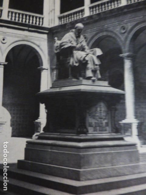 Alte Dokumente: VALENCIA ANTIGUA LAMINA HUECOGRABADO